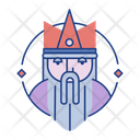 پیش‌نمایش فایل kingfairy از پک فانتزی