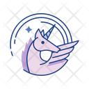 پیش‌نمایش فایل unicorn-37 از پک فانتزی