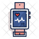 پیش‌نمایش فایل cardiogram-60 از پک ورزش و باشگاه