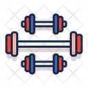 پیش‌نمایش فایل dumbells از پک ورزش و باشگاه