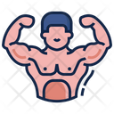 پیش‌نمایش فایل muscular-3 از پک ورزش و باشگاه