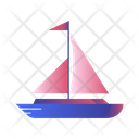 پیش‌نمایش فایل sailboat-117 از پک حمل و نقل