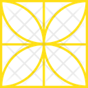 پیش‌نمایش فایل abstract-pattern-square-motif-9553187 از پک گل و درخت
