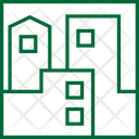 پیش‌نمایش فایل cityscape-square-motif-9562549 از پک نمای و ویب