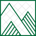 پیش‌نمایش فایل mountainscape-square-motif-9562552 از پک نمای و ویب