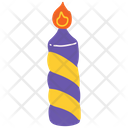پیش‌نمایش فایل candle-9606561 از پک المان‌های تولد بامزه