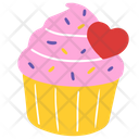 پیش‌نمایش فایل cupcake-9606564 از پک المان‌های تولد بامزه