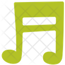 پیش‌نمایش فایل musical-note-9606592 از پک المان‌های تولد بامزه