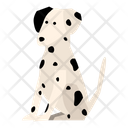 پیش‌نمایش فایل dalmatian-dog-9612411 از پک پارک