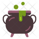 پیش‌نمایش فایل cauldron-179 از پک هالووین