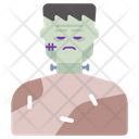 پیش‌نمایش فایل frankenstein-125 از پک هالووین