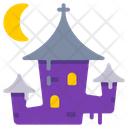 پیش‌نمایش فایل halloween-castle-2 از پک هالووین