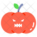 پیش‌نمایش فایل monster-pumpkin از پک هالووین