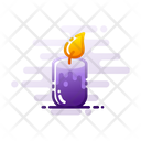 پیش‌نمایش فایل candle-899 از پک هالووین