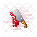 پیش‌نمایش فایل chopping-knife-1 از پک هالووین