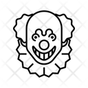 پیش‌نمایش فایل clown-249 از پک هالووین