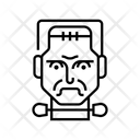 پیش‌نمایش فایل frankenstein-128 از پک هالووین