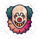 پیش‌نمایش فایل clown-250 از پک هالووین