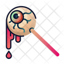 پیش‌نمایش فایل eyeball-24 از پک هالووین