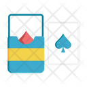 پیش‌نمایش فایل card-deck-4 از پک کازینو