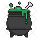 پیش‌نمایش فایل cauldron-191 از پک هالووین