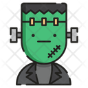 پیش‌نمایش فایل frankenstein-131 از پک هالووین