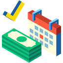 پیش‌نمایش فایل accounts-60 از پک کارآفرین - ایزومتریک – جاه‌طلبی کسب‌وکار