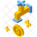 پیش‌نمایش فایل liquidity-1 از پک کارآفرین - ایزومتریک – جاه‌طلبی کسب‌وکار