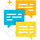 پیش‌نمایش فایل chatting-1280 از پک اینفلوئنسر - فلت – شناخته‌شده سلامت شدن