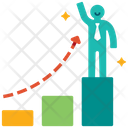 پیش‌نمایش فایل employee-growth-18 از پک مهارت زندگی - فلت – بهبود خود