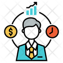 پیش‌نمایش فایل fund-manager-3 از پک سرمایه‌گذاری - خطی, فلت – تخصیص دارایی