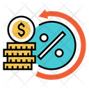 پیش‌نمایش فایل interest-rate-9 از پک سرمایه‌گذاری - خطی, فلت – تخصیص دارایی