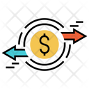 پیش‌نمایش فایل money-transfer-43 از پک سرمایه‌گذاری - خطی, فلت – تخصیص دارایی