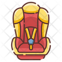 پیش‌نمایش فایل baby-car-seat-1 از پک نوزاد - خطی رنگی – شغل والدین