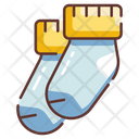 پیش‌نمایش فایل baby-socks-19 از پک نوزاد - خطی رنگی – شغل والدین