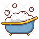 پیش‌نمایش فایل baby-tub-1 از پک نوزاد - خطی رنگی – شغل والدین