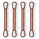 پیش‌نمایش فایل cotton-buds-18 از پک نوزاد - خطی رنگی – شغل والدین