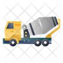پیش‌نمایش فایل concrete-mixer-57 از پک ابزار ساخت‌وساز - گرادیانی – تجهیزات سرکارگر