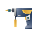پیش‌نمایش فایل drilling-machine-9 از پک ابزار ساخت‌وساز - گرادیانی – تجهیزات سرکارگر