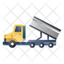 پیش‌نمایش فایل dump-truck-79 از پک ابزار ساخت‌وساز - گرادیانی – تجهیزات سرکارگر