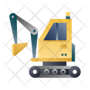 پیش‌نمایش فایل excavator-151 از پک ابزار ساخت‌وساز - گرادیانی – تجهیزات سرکارگر