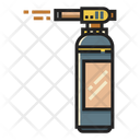 پیش‌نمایش فایل blowtorch-2 از پک ابزار ساخت‌وساز - خطی رنگی – تجهیزات سرکارگر