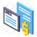 پیش‌نمایش فایل content-marketing-38 از پک بازاریابی دیجیتال - ایزومتریک – راه‌اندازی اولیه