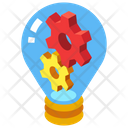 پیش‌نمایش فایل innovative-idea-19 از پک بازاریابی دیجیتال - ایزومتریک – راه‌اندازی اولیه