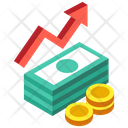 پیش‌نمایش فایل investment-425 از پک بازاریابی دیجیتال - ایزومتریک – راه‌اندازی اولیه