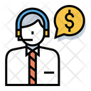 پیش‌نمایش فایل financial-advisor-14 از پک سرمایه‌گذاری بیش‌ازحد رنگی خطی کارآفرین