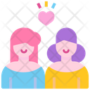 پیش‌نمایش فایل lesbian-homosexual از پک رنگین‌کمانی - فلت – پرید از رنگین‌کمان