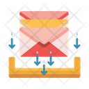 پیش‌نمایش فایل hold-mail-1 از پک خدمات پستی - فلت – در جلویی شما