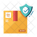 پیش‌نمایش فایل parcel-insurance-8 از پک خدمات پستی - فلت – در جلویی شما
