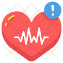 پیش‌نمایش فایل high-heart-rate از پک مدیریت استرس - فلت – آرامش